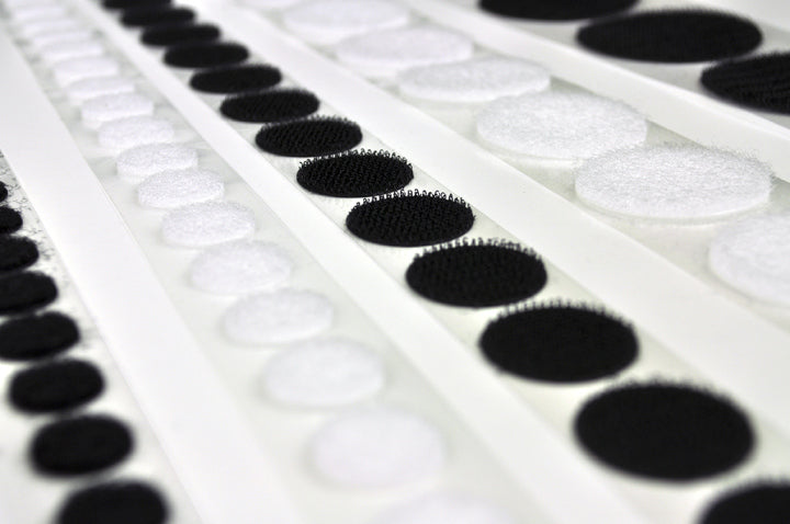 Adhesive Dots & Coins